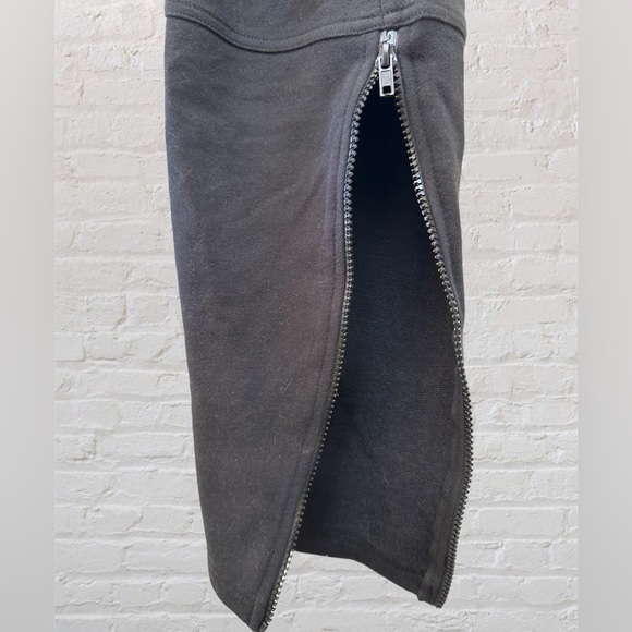 Better Bodies Harlem Zip Joggers Size L - Picture 2 of 5